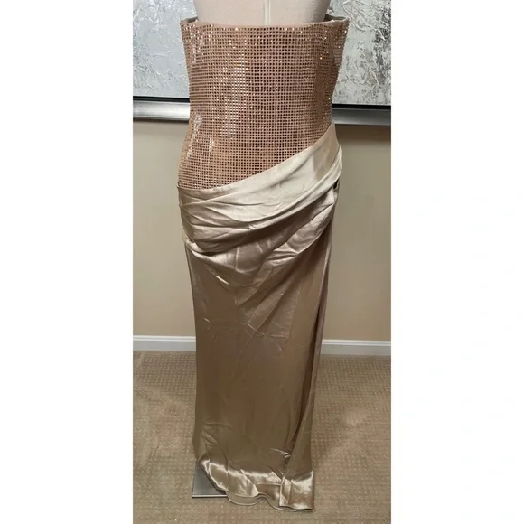 chinese dress ladies White Maxi Dress